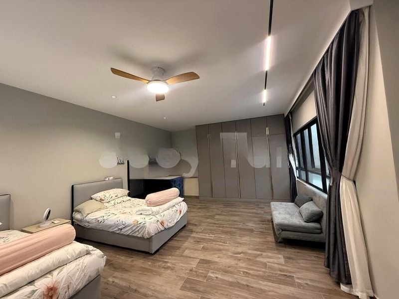 LANDED HOUSING DEVELOPMENT 8