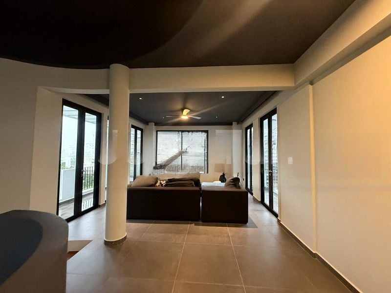 LANDED HOUSING DEVELOPMENT 10