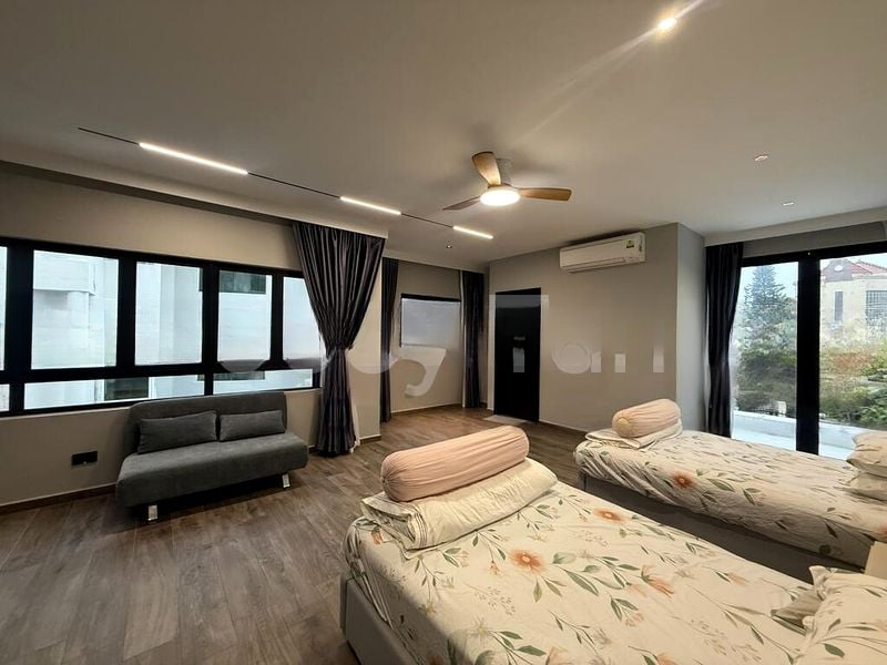 LANDED HOUSING DEVELOPMENT 6