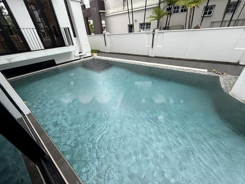 LANDED HOUSING DEVELOPMENT 3