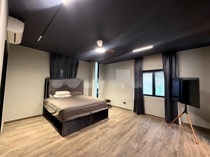 LANDED HOUSING DEVELOPMENT 9