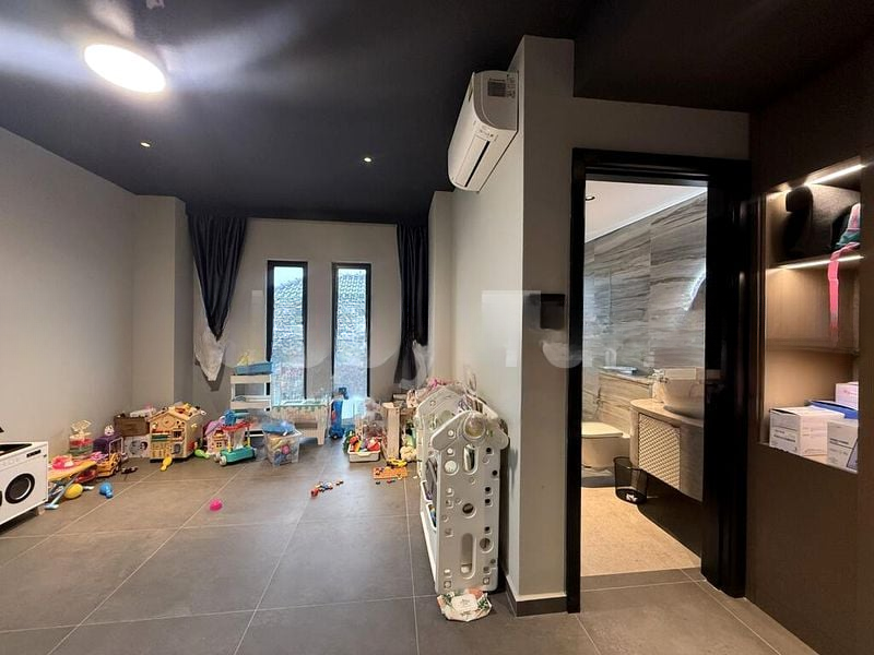 LANDED HOUSING DEVELOPMENT 15