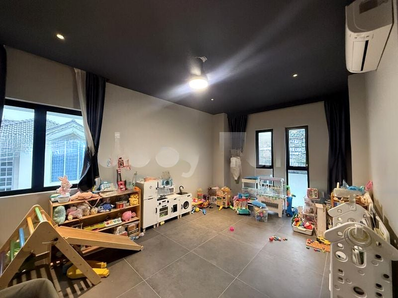 LANDED HOUSING DEVELOPMENT 11