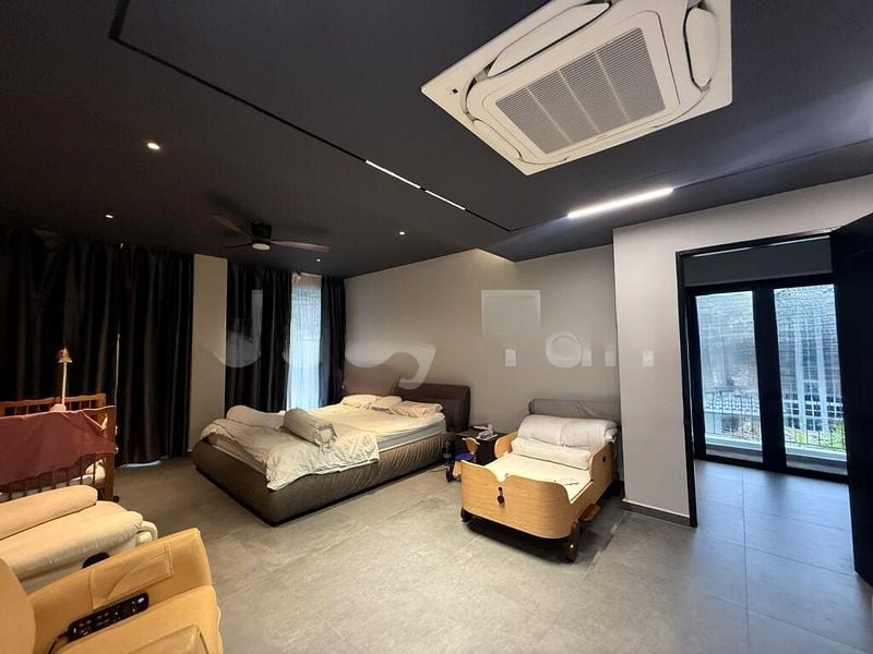 LANDED HOUSING DEVELOPMENT 14