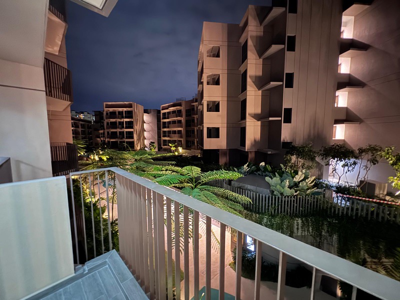 THE WATERGARDENS AT CANBERRA 8