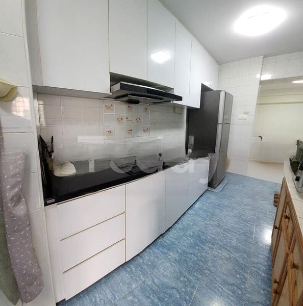 JURONG WEST CTRL 1 2