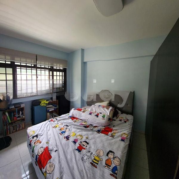 JURONG WEST CTRL 1 6