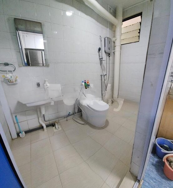 JURONG WEST CTRL 1 10