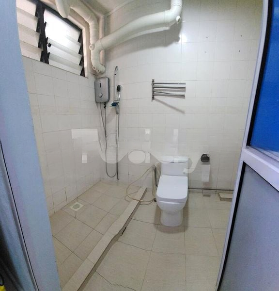 JURONG WEST CTRL 1 5