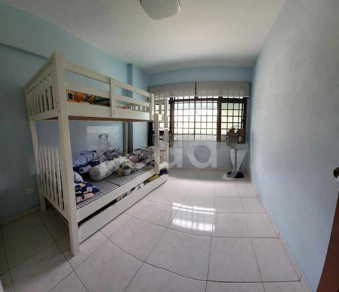 JURONG WEST CTRL 1 8