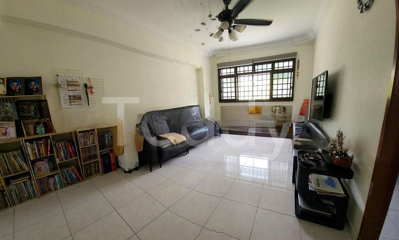 JURONG WEST CTRL 1 9