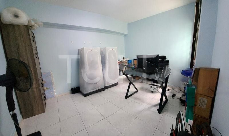 JURONG WEST CTRL 1 7