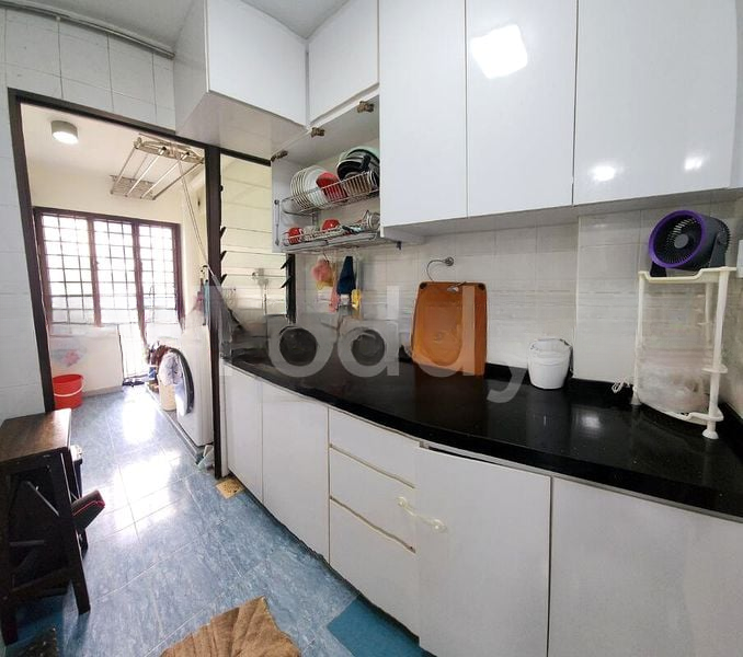 JURONG WEST CTRL 1 3