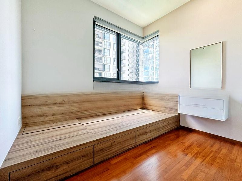 FORESQUE RESIDENCES 15