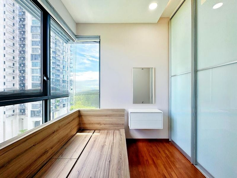 FORESQUE RESIDENCES 14