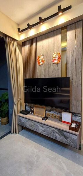 STIRLING RESIDENCES 9