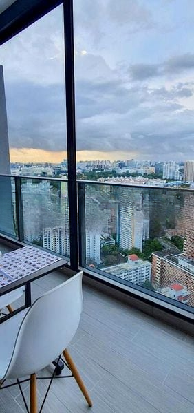 STIRLING RESIDENCES 2