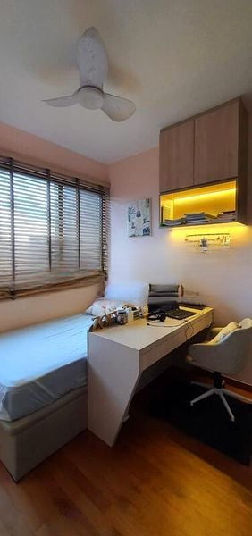 STIRLING RESIDENCES 3