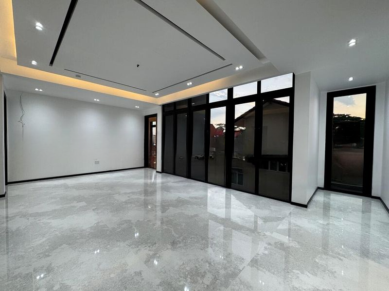 GOLDEN RISE ESTATE 8