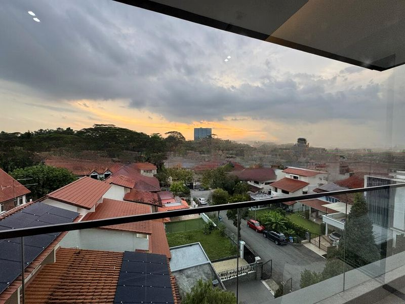 GOLDEN RISE ESTATE 3