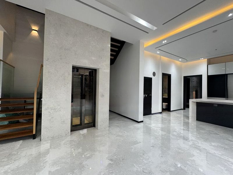 GOLDEN RISE ESTATE 4