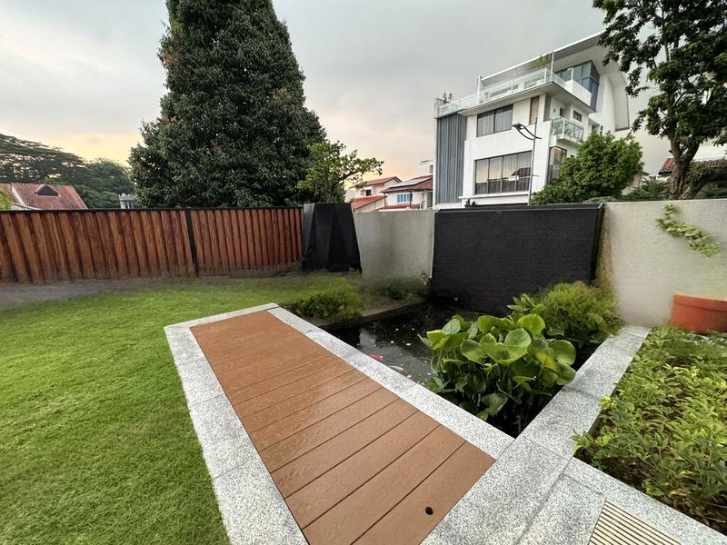 GOLDEN RISE ESTATE 15