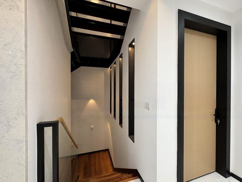 GOLDEN RISE ESTATE 12