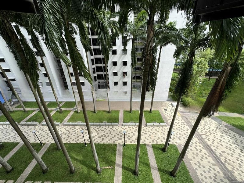 COMPASSVALE ST 3
