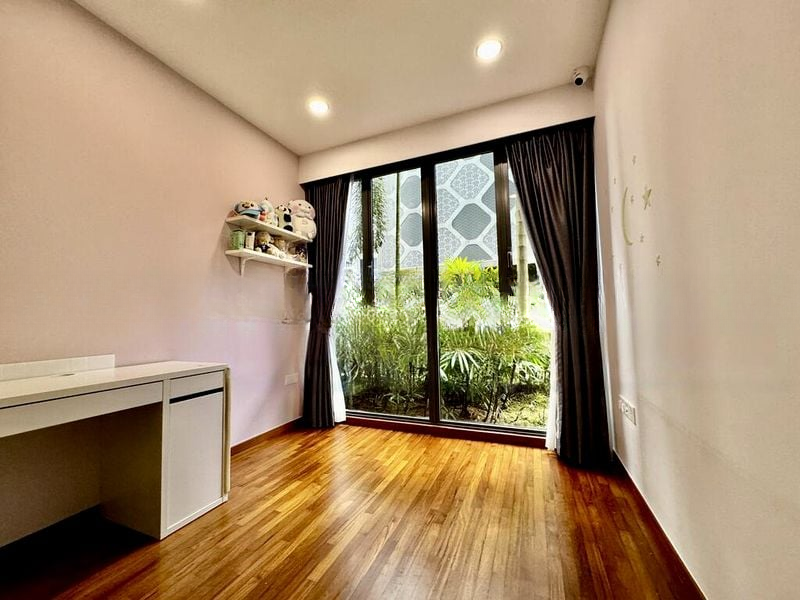 SIGNATURE AT YISHUN 8