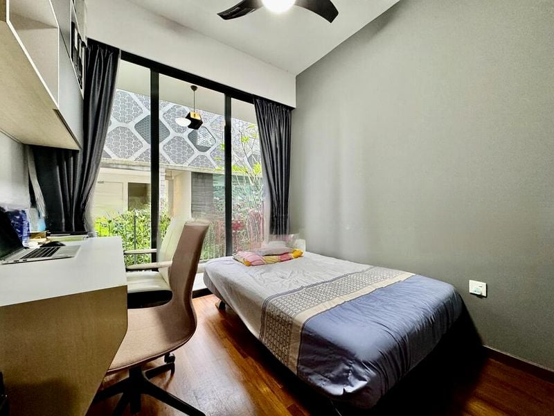 SIGNATURE AT YISHUN 9