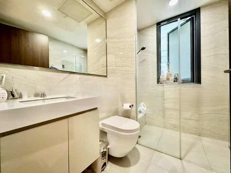 SIGNATURE AT YISHUN 10