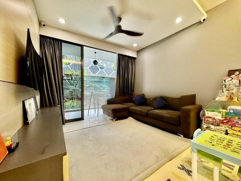 SIGNATURE AT YISHUN 3