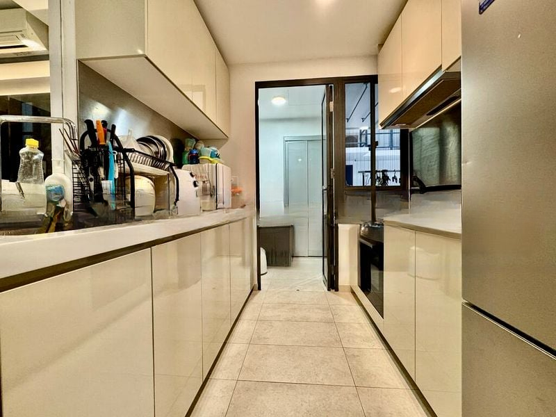 SIGNATURE AT YISHUN 5