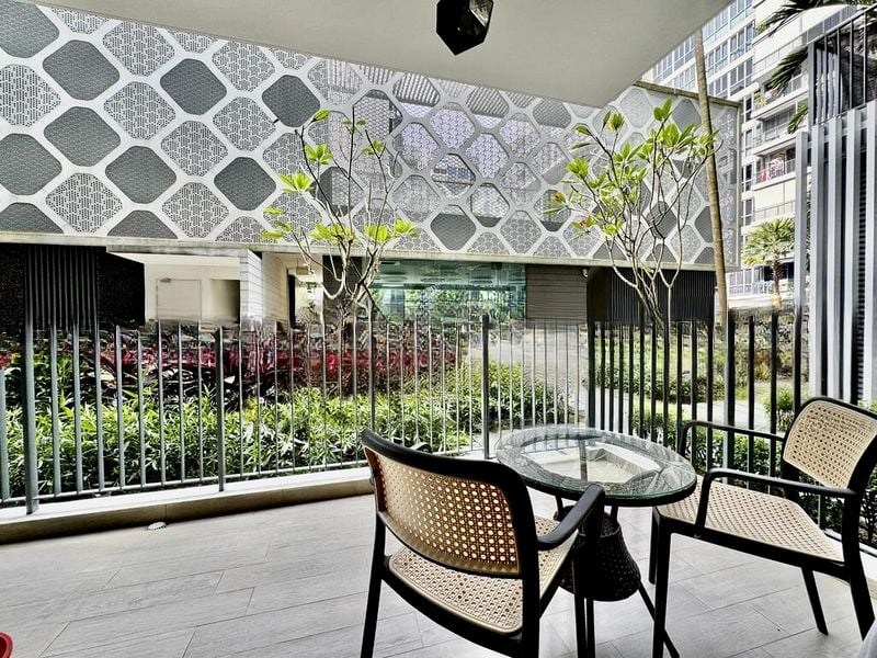 SIGNATURE AT YISHUN 4