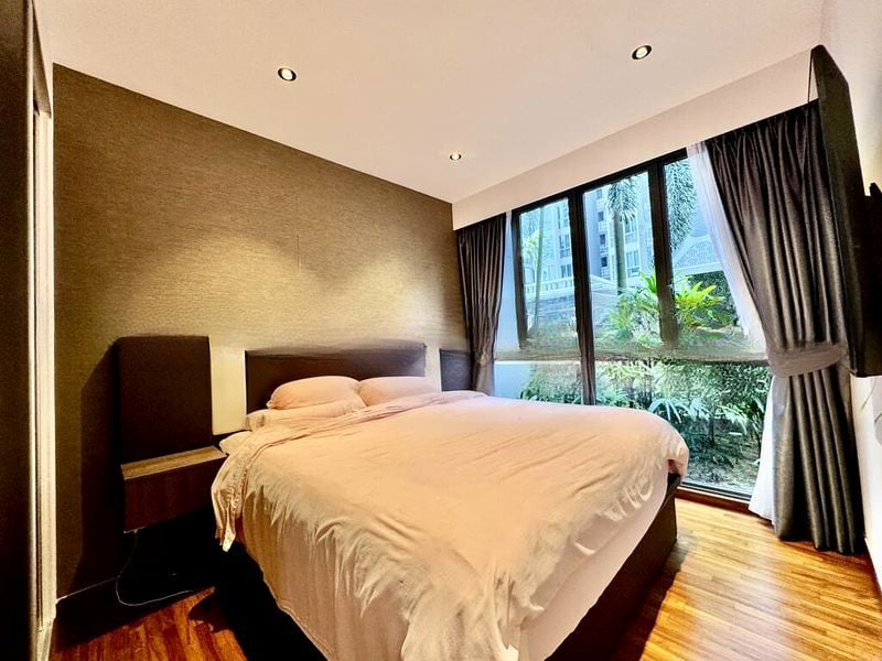 SIGNATURE AT YISHUN 11