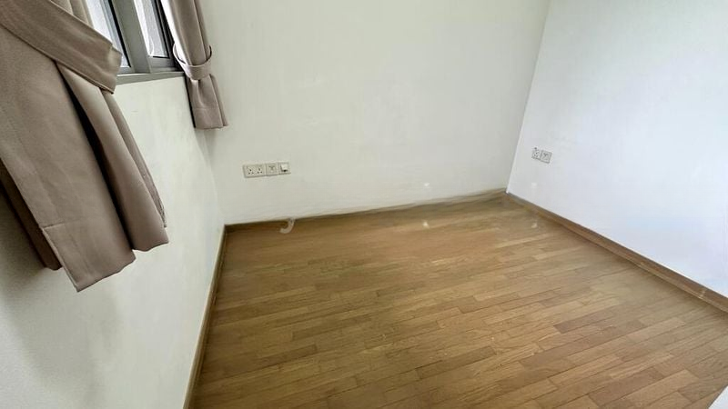 BARTLEY RESIDENCES 2