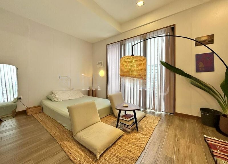 THOMSON VIEW CONDOMINIUM 10