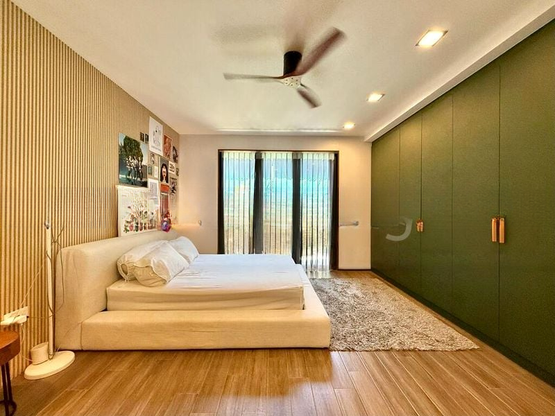THOMSON VIEW CONDOMINIUM 3