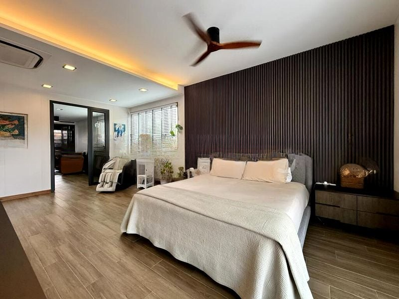 THOMSON VIEW CONDOMINIUM 5