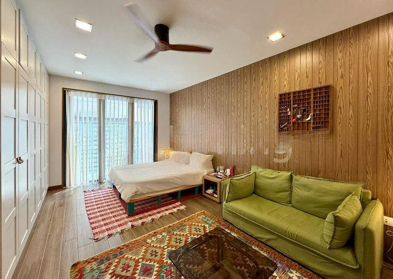 THOMSON VIEW CONDOMINIUM 9
