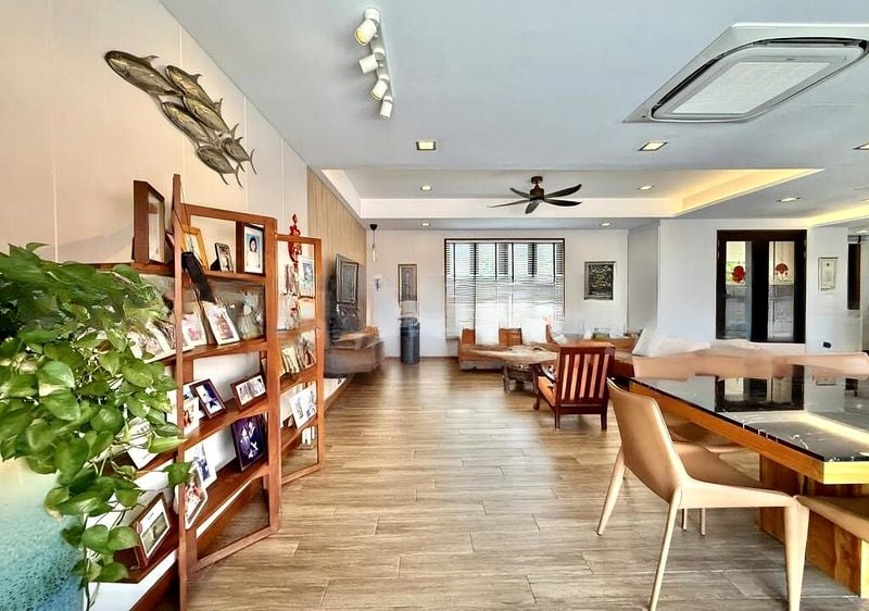 THOMSON VIEW CONDOMINIUM 15