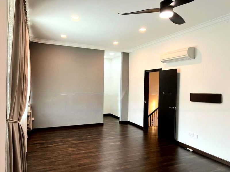 BEECHWOOD TERRACE 1