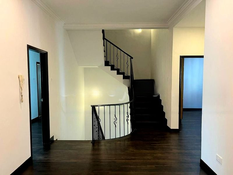 BEECHWOOD TERRACE 2