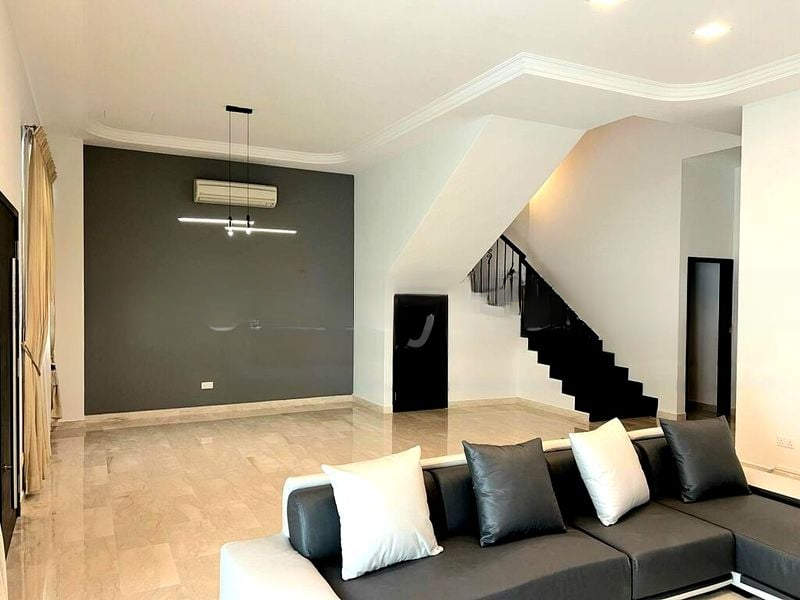 BEECHWOOD TERRACE 3