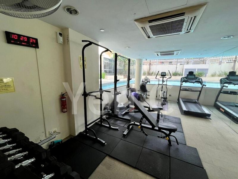 ATRIUM RESIDENCES 11