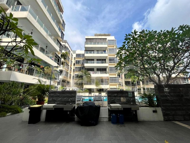 ATRIUM RESIDENCES 12