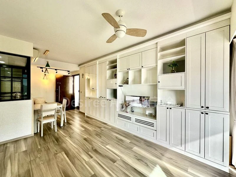 RIVERPARC RESIDENCE 13