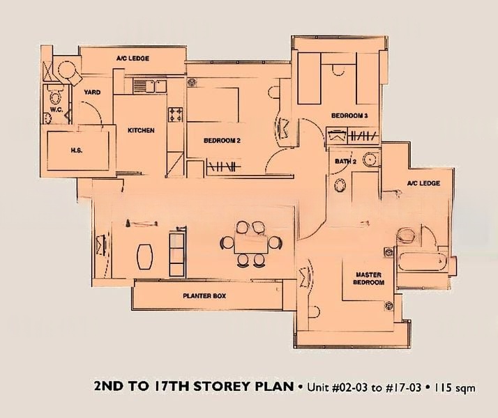 GOLDEN HEIGHTS 13