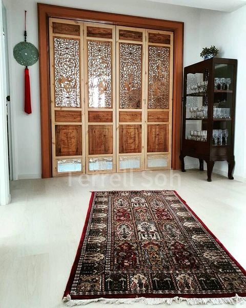 BT BATOK WEST AVE 5 6