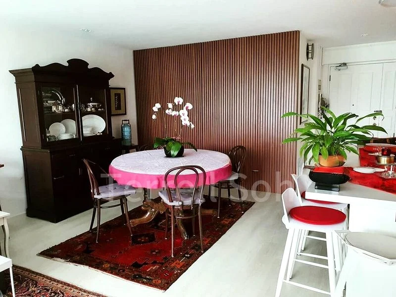 BT BATOK WEST AVE 5 13